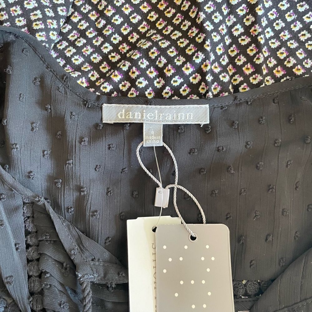 Boho top NWT - image 8